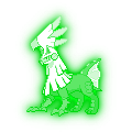Silvally (Grass)
